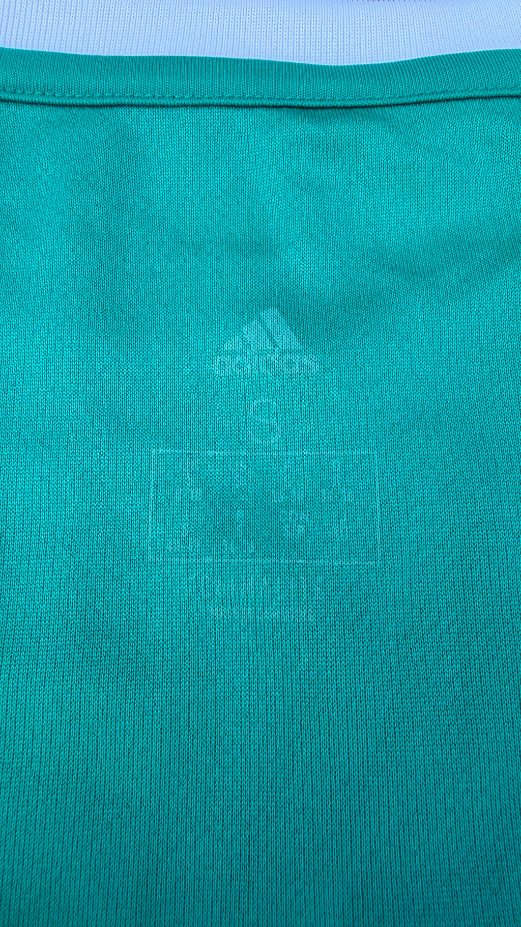 ADIDAS DFB JERSEY SIZE S (W)