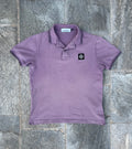 STONE ISLAND POLO SIZE S/M
