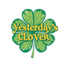 Yesterday‘s Clover